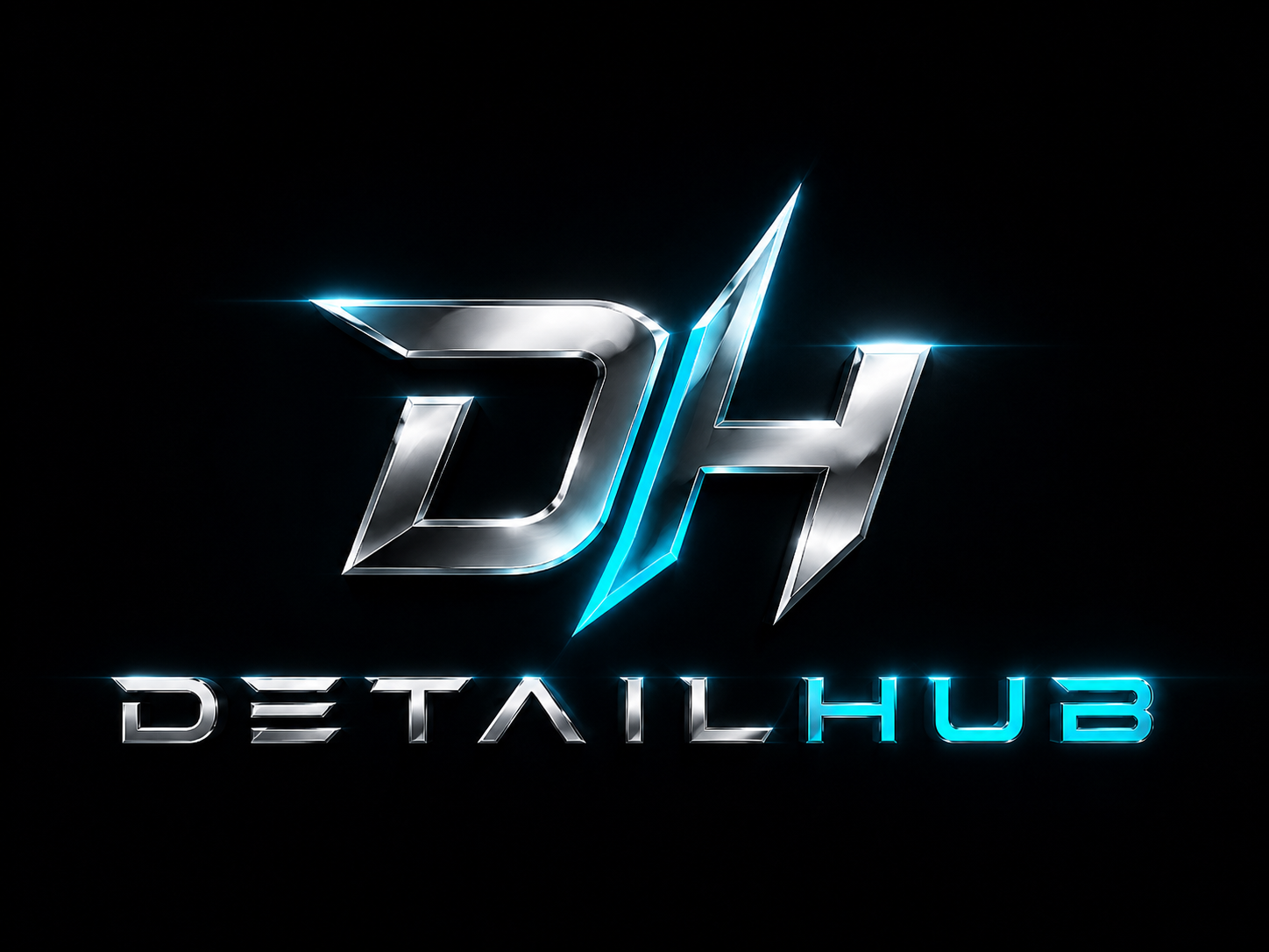 DetailHub
